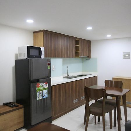 Cityhouse - Nguyen Dinh Chieu Ho Chi Minh City Exterior photo
