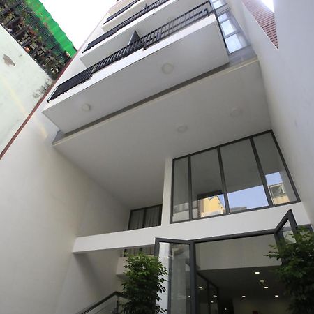 Cityhouse - Nguyen Dinh Chieu Ho Chi Minh City Exterior photo
