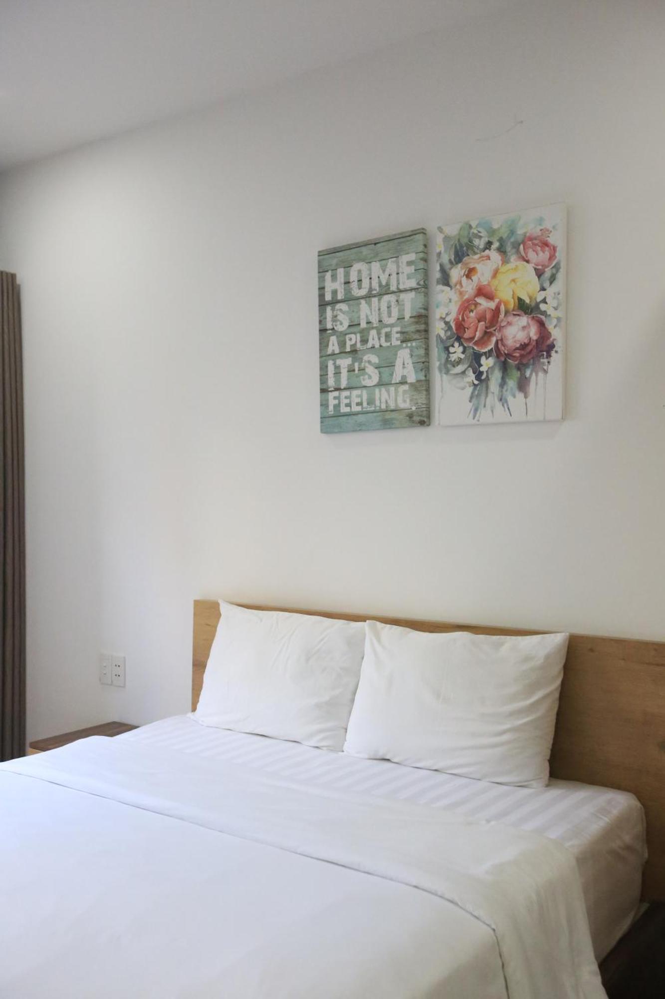 Cityhouse - Nguyen Dinh Chieu Ho Chi Minh City Exterior photo